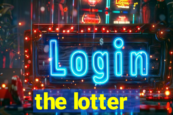 the lotter - reclame aqui